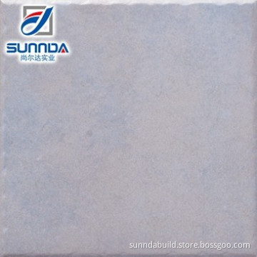 Sunnda purple rustic tile 20x20,porcelain flooring balcony tile